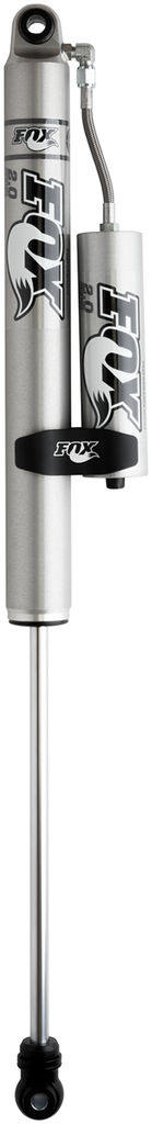 FOX 985-24-106 - Fox 05+ Ford SD 2.0 Performance Series 14.1in. Smooth Body Remote Reservoir Rear Shock / 4-6in. Lift
