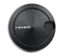 Load image into Gallery viewer, NRG SRK-201MB - Quick Lock V2 w/Free Spin Black (Will Not Work w/Thin Version QR or Quick Tilt System)