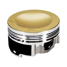 Load image into Gallery viewer, JE Pistons 367847 - Audi TT RS 2.5 TFSI 5-Cyl Ultra Series 83mm Bore Piston Kit (Set of 5)