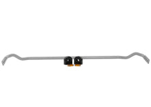 Load image into Gallery viewer, Whiteline BTF99Z - 19-20 BMW Z4 Front 24mm Heavy Duty Adjustable Swaybar