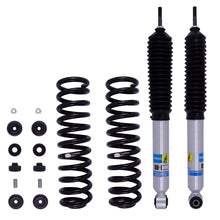 Load image into Gallery viewer, Bilstein 46-276810 - B8 5112 Series 17-18 Ford F250 14mm Monotube Suspension Leveling Kit