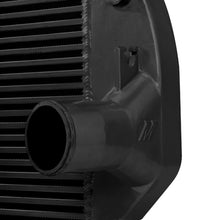 Load image into Gallery viewer, Mishimoto MMINT-DMAX-01BK FITS 01-05 Chevrolet 6.6L Duramax Intercooler (Black)