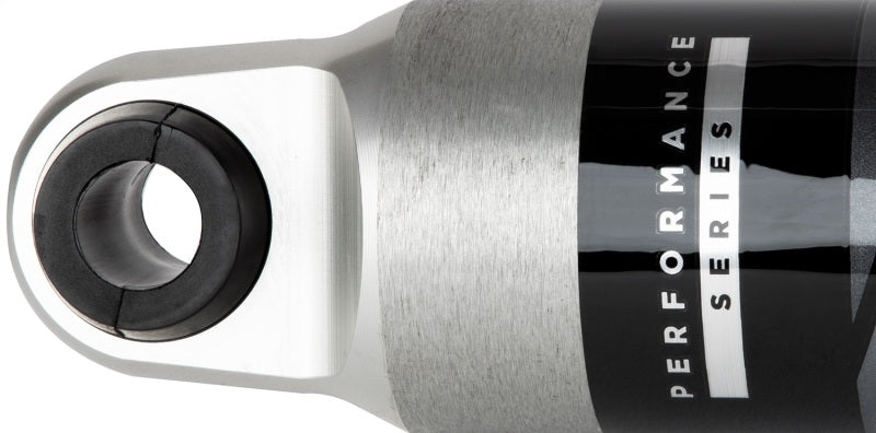 FOX 985-24-153 FITS 985-24-153 - Fox 17-18 Ford F-250 4WD 2.0 Performance Series 13.6in. Smooth Body IFP Rear Shock / 4-6in Lift