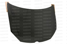 Load image into Gallery viewer, Seibon HD1011VWGTI-OE FITS 10-11 VW Golf GTI 5K/MK6 OEM Carbon Fiber Hood