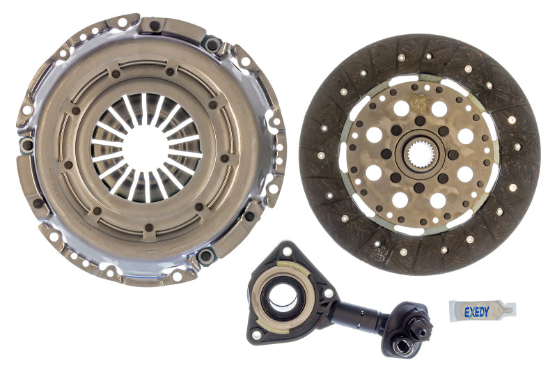 Exedy FMK1033 Exedy OE 2012-2015 Ford Focus L4 Clutch Kit - free shipping - Fastmodz