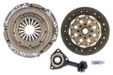 Exedy FMK1033 - OE 2012-2015 Ford Focus L4 Clutch Kit