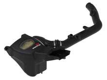 Load image into Gallery viewer, aFe 50-70081G FITS Momentum GT Cold Air Intake System w/ Pro GUARD7 2021+ Ford Bronco V6-2.7L