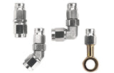 Fragola 600103 - -3AN Straight Hose End