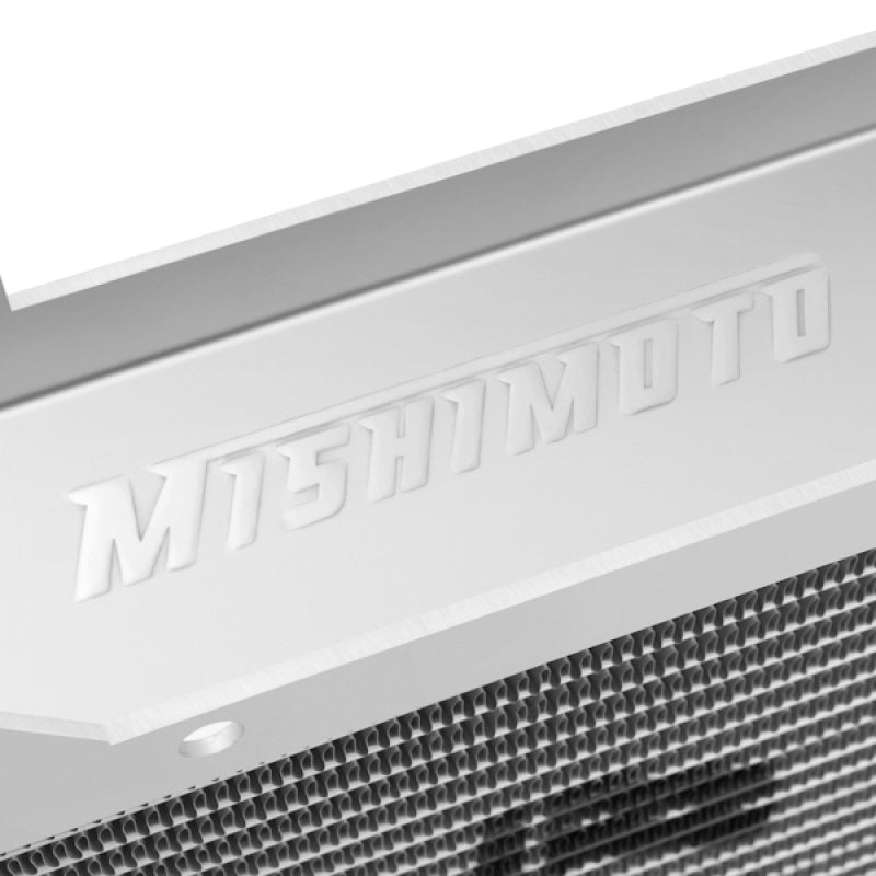 Mishimoto MMRAD-DATS-70 FITS 70-73 Datsun 240Z Manual/Automatic Radiator