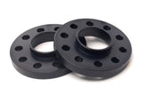 H&R 15656700SW FITS 20-21 Mazda CX-30 / 19-21 Mazda3 Hatchback DRS Wheel Spacer Kit7.5mm Width