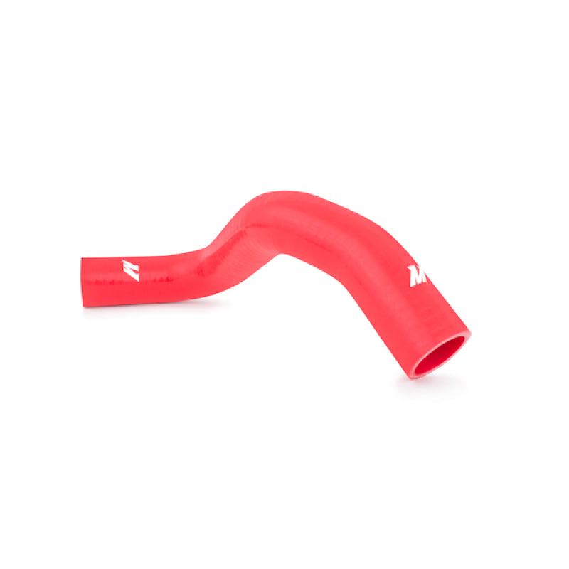 Mishimoto MMHOSE-BRZ-13RD FITS 12-14 Subaru BRZ / 13 Scion FR-S / 12-14 Toyota GT86 Silicone Radiator Hose KitRed