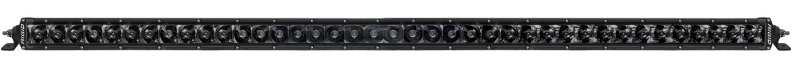 Rigid Industries 940214BLK FITS 40in SR-Series PRO - Spot - Midnight Edition