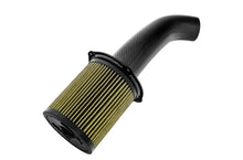 Load image into Gallery viewer, AWE Tuning Audi C7 A6 / A7 3.0T S-FLO Carbon Intake V2