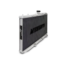 Load image into Gallery viewer, Mishimoto MMRAD-CRX-88 FITS 88-91 Honda CRX Manual Aluminum Radiator