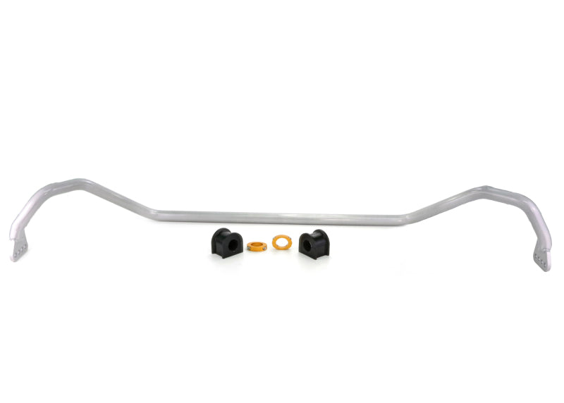 Whiteline BHF62Z - 08/06-09 Pontiac G8 Sedan Front Heavy Duty Adjustable 26mm Swaybar