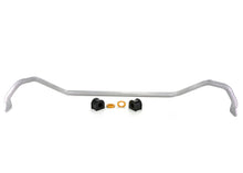 Load image into Gallery viewer, Whiteline BHF62Z - 08/06-09 Pontiac G8 Sedan Front Heavy Duty Adjustable 26mm Swaybar