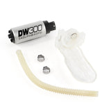 DeatschWerks 9-301-1038 - 04-07 Cadillac CTS-V DW300 340 LPH In-Tank Fuel Pump w/ Install Kit