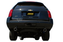 Load image into Gallery viewer, Gibson 65669 FITS 10-19 Chevrolet Tahoe LS 5.3L 2.25in Cat-Back Dual Split ExhaustStainless