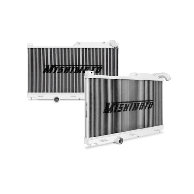 Mishimoto MMRAD-FD-93 FITS 93-95 Mazda RX-7 Performance Aluminum Radiator