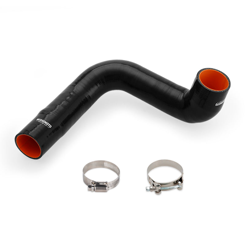 Mishimoto MMICP-RS-16KBK FITS 2016+ Ford Focus RS Intercooler Pipe KitBlack