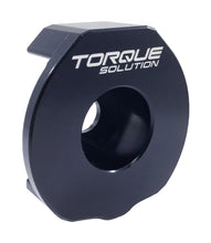 Load image into Gallery viewer, Torque Solution TS-VW-383 - Pendulum (Dog Bone) Billet Insert VW Golf/GTI MK7 (Circle Version)