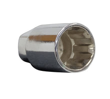 Load image into Gallery viewer, NRG LN-KLS700 - Lug Nut Lock Key Socket BlackFor Use w/ LN-LS700 Style Lug Nuts