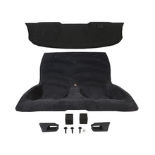 Load image into Gallery viewer, Ford Racing M-6346612-GT FITS 18-20 Mustang Rear Seat Delete Kit