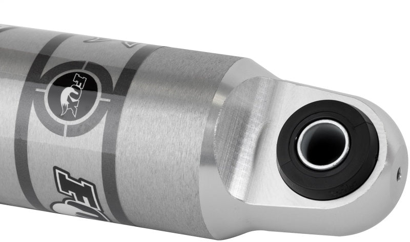 FOX 985-24-145 FITS Fox 07-18 Jeep Wrangler JK 2.0 Performance Series 7.14in. Smooth Body IFP Steering Stabilizer (Alum)