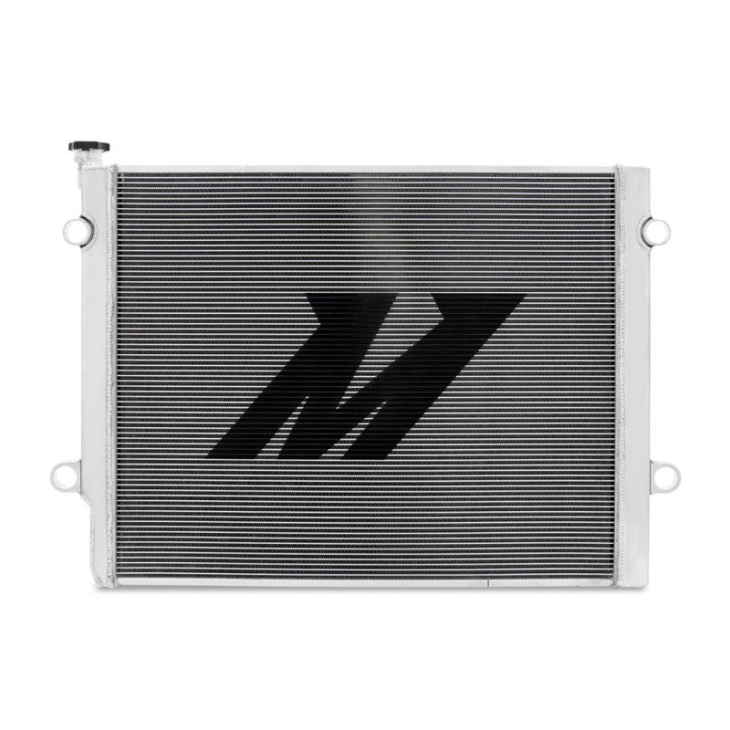 Mishimoto MMRAD-TAC-05 FITS 05-15 Toyota Tacoma 4.0L Performance Aluminum Radiator