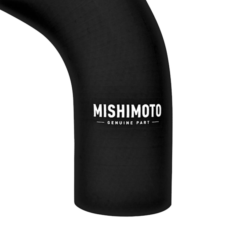 Mishimoto MMHOSE-WRX-15BK FITS 2015+ Subaru WRX Silicone Radiator Coolant Hose KitBlack