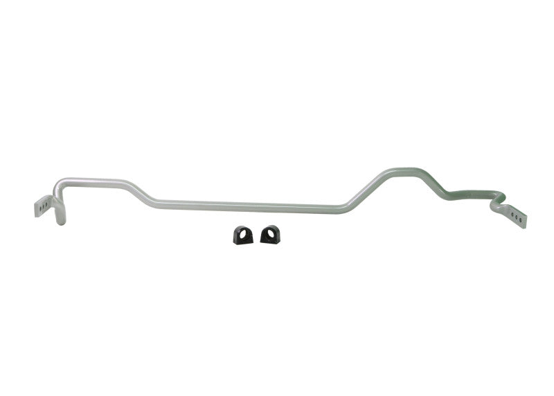 Whiteline BSR33XZ - 02-03 Subaru WRX Sedan and Wagon / 02-03 Subaru Impreza Non-Turbo w/ OE swaybar Rear 24mm