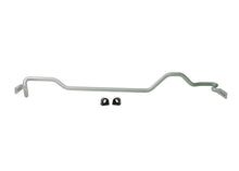 Load image into Gallery viewer, Whiteline BSR33XZ - 02-03 Subaru WRX Sedan and Wagon / 02-03 Subaru Impreza Non-Turbo w/ OE swaybar Rear 24mm