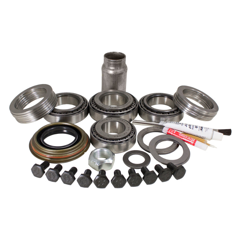 Yukon Gear & Axle YK D44HD -  -Yukon Gear Master Overhaul Kit For Dana 44-HD Diff For 02 and Older Grand Cherokee