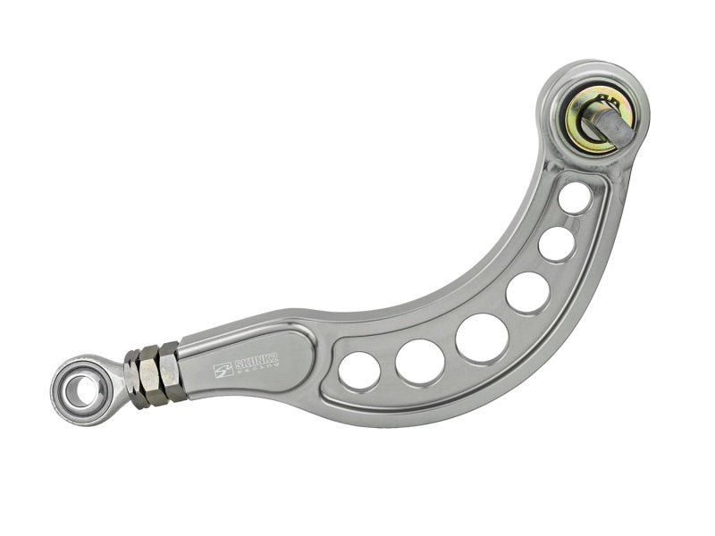 Skunk2 Racing 516-05-0660 -  -Skunk2 Pro Series 12-13 Honda Civic Hard Anodized Adjustable Rear Camber Kits