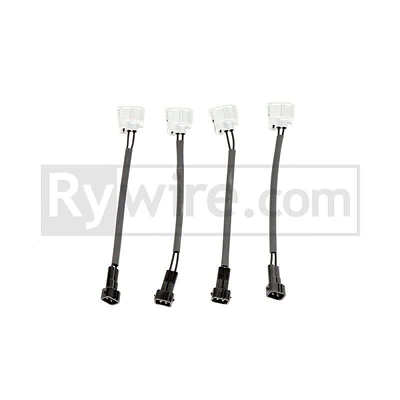 Rywire RY-INJ-ADAPTER-2-RDX - OBD2 Harness to RDX Injector Adapters