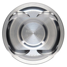 Load image into Gallery viewer, JE Pistons 291062 - SUB STI EJ257 100mm Bore CR 8.5 KIT Set of 4 Pistons