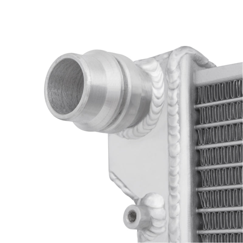 Mishimoto MMRAD-MK5-08 FITS 08 Volkswagen Golf R32 Aluminum Radiator