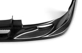 Seibon FL0405SBIMP-CW FITS 04-05 Subaru WRX/STI CW Carbon Fiber Front Lip