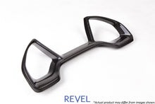 Load image into Gallery viewer, Revel 1TR4GT0AH06 - GT Dry Carbon Dash Cluster Cover 16-18 Honda Civic 1 Piece