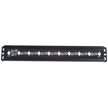 Load image into Gallery viewer, ANZO 861151 - Universal 12in Slimline LED Light Bar (Green)