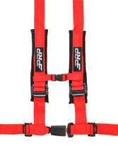 Load image into Gallery viewer, PRP Seats SBAUTO2R -  -PRP 4.2 Harness- Red