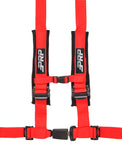 PRP Seats SBAUTO2R -  -PRP 4.2 Harness- Red