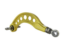 Load image into Gallery viewer, Skunk2 Racing 516-05-0665 -  -Skunk2 Pro Series 12-13 Honda Civic Gold Anodized Adjustable Rear Camber Kits