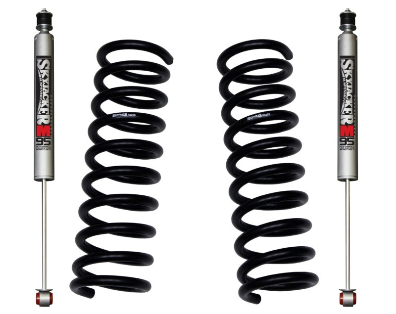 Skyjacker R25-M - 2-2.5"FRT CLS,13>RAM25,MONO