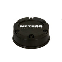 Load image into Gallery viewer, Method Wheels CP-CWHB108 - Method Cap CWHB108mmPush ThruFlat Cap
