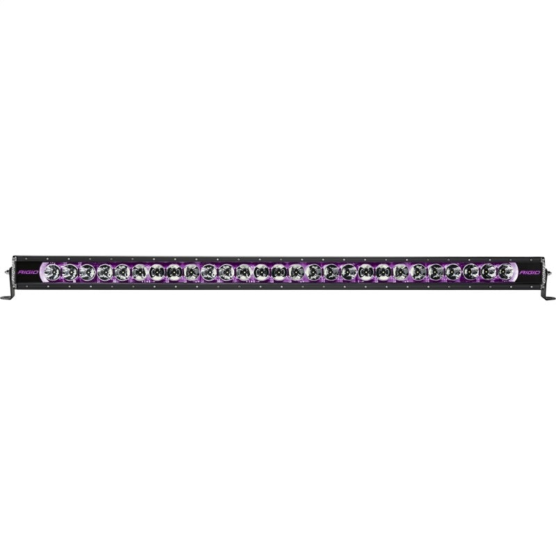 Rigid Industries 250053 FITS Radiance+ 50in. RGBW Light Bar