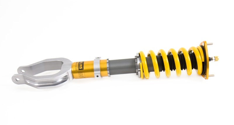 Ohlins NIS MI31S1 FITS 07-20 Nissan GTR (R35) Road & Track Coilover System