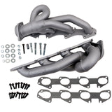 BBK 4014 FITS 4014 FITS 09-18 Dodge Ram 5.7L Hemi Shorty Tuned Length Exhaust Headers1-3/4 Titanium Ceramic