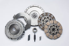 Load image into Gallery viewer, South Bend Clutch SFDD3250-5 - 94-98 Ford 7.3 Powerstroke ZF-5 Street Dual Disc Clutch Kit