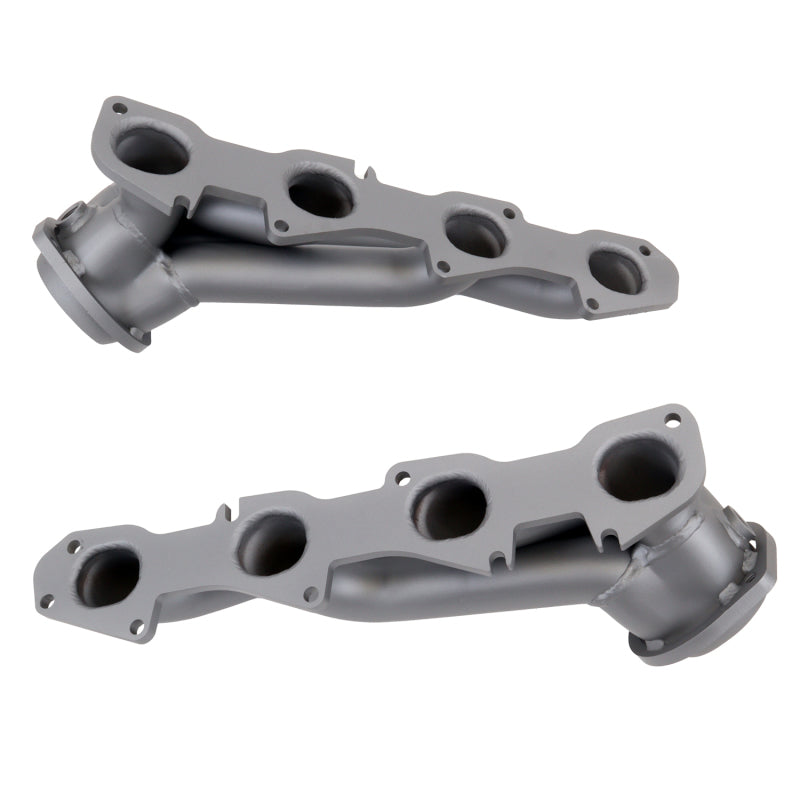 BBK 4028 FITS 09-20 Dodge Challenger Hemi 5.7L Shorty Tuned Length Exhaust Headers1-3/4in Titanium Ceramic